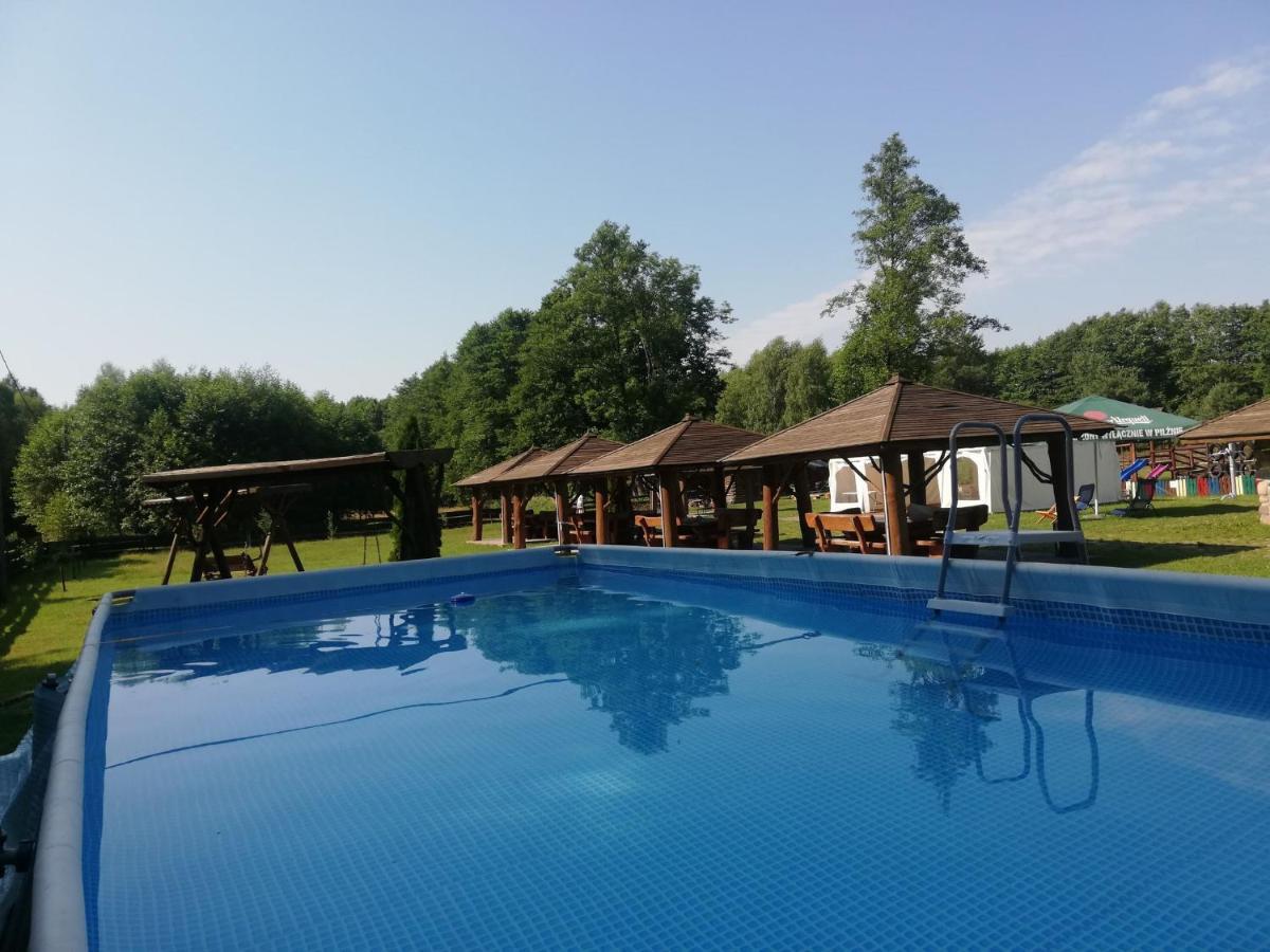 Mazowieckie Siolo Julianowka Dış mekan fotoğraf