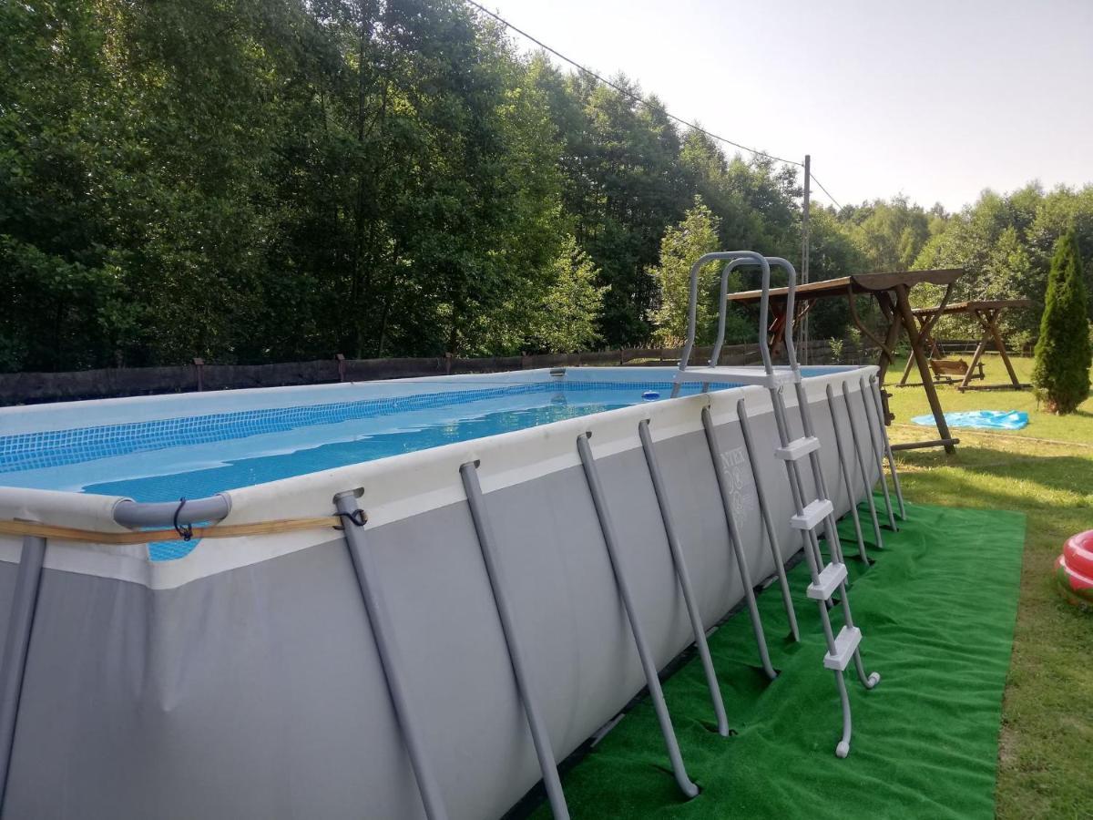 Mazowieckie Siolo Julianowka Dış mekan fotoğraf