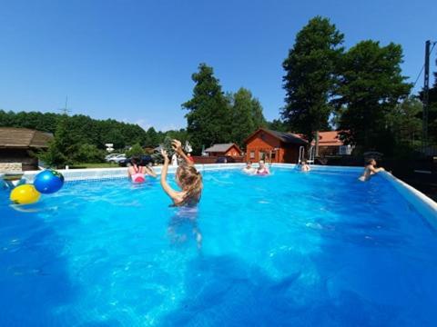 Mazowieckie Siolo Julianowka Villa Dış mekan fotoğraf