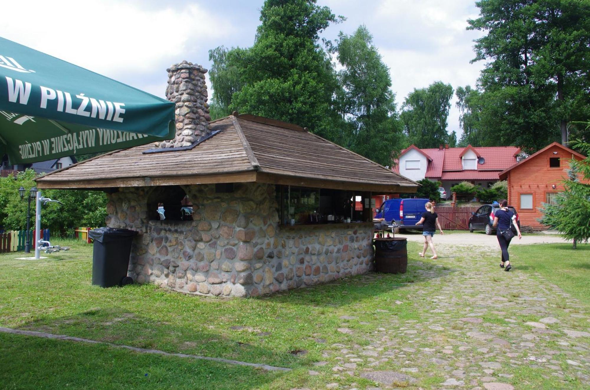 Mazowieckie Siolo Julianowka Dış mekan fotoğraf