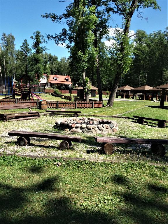 Mazowieckie Siolo Julianowka Dış mekan fotoğraf