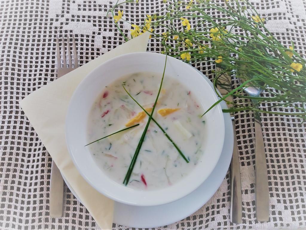 Mazowieckie Siolo Julianowka Dış mekan fotoğraf