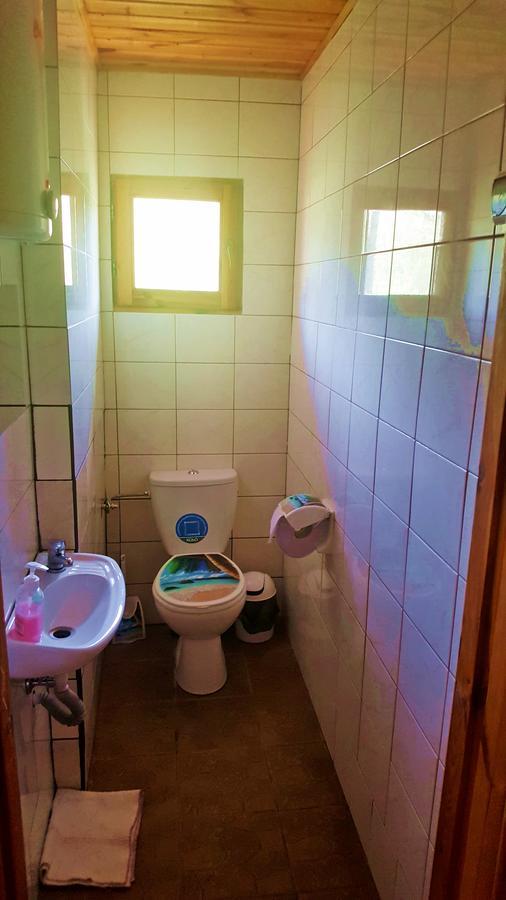Mazowieckie Siolo Julianowka Dış mekan fotoğraf