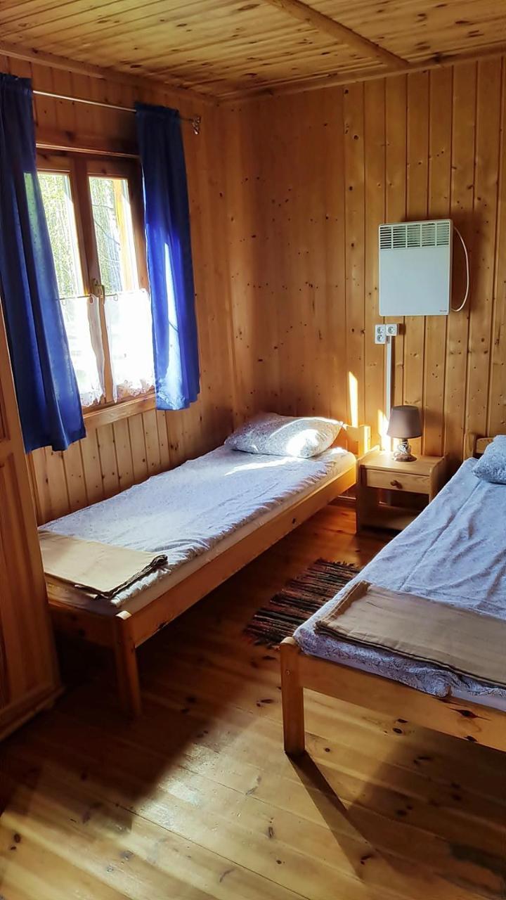 Mazowieckie Siolo Julianowka Dış mekan fotoğraf